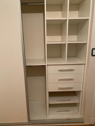 Imagen 29 de 30 de Departamento - Palermo Nuevo