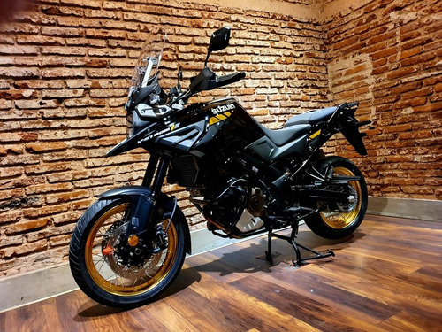 Imagen 22 de 25 de Suzuki V-strom 1050 Xt Tomamos Mejor Su Usado !! Bamp Group