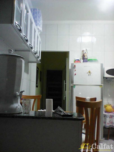 Imagem 6 de 17 de Casa Com 2 Dorms, Ocian, Praia Grande - R$ 382 Mil, Cod: 1188 - V1188