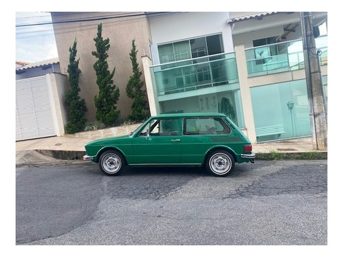 Brasília 1974