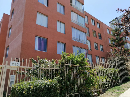 Se Arrienda Comodo Departamento En Isla Picton Viña Del Mar