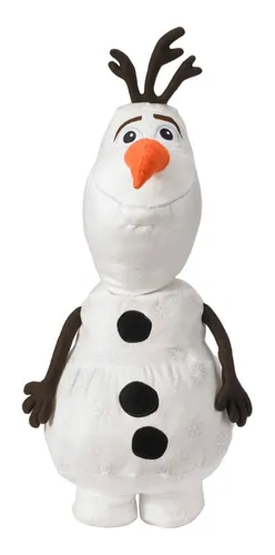 Olaf 2025 gigante peluche