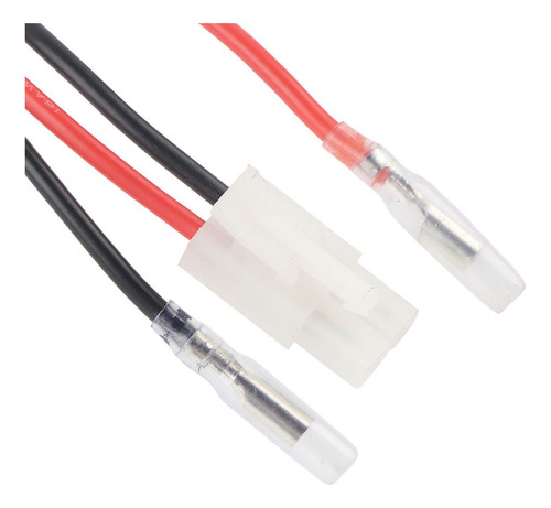 Controlador Electrónico De Velocidad Rc Brushed Motor 550 36