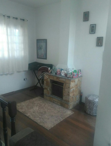 Imagem 9 de 10 de Casas - Ref: V125261