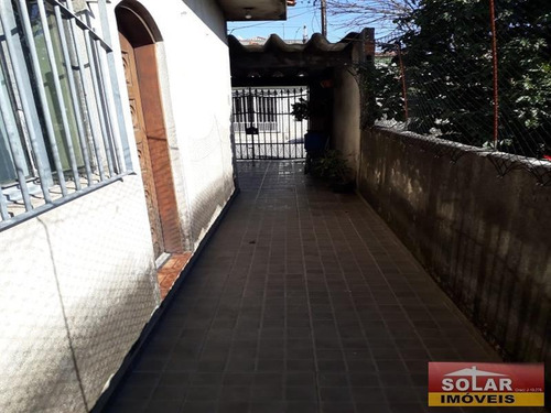 Imagem 10 de 14 de Casa Vila Ponte Rasa São Paulo/sp - 12458