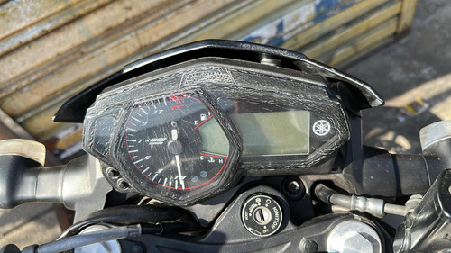 Yamaha Mt-03 2019/20