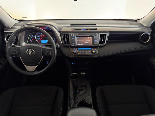 Toyota RAV4 2.5 Xle At