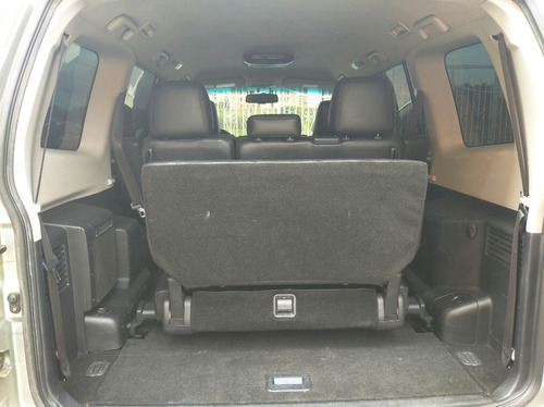 Imagen 15 de 18 de Mitsubishi Montero Limited Gls
