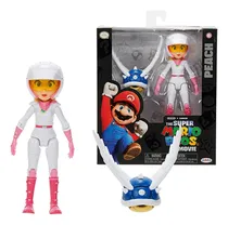 Comprar Figura The Super Mario Bros. Movie Peach