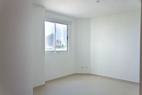 Apartamento En Venta En Castillo Grande. Cod V6135