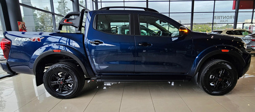 Nissan Frontier 2.3bt Pro4x 4x4 At L22