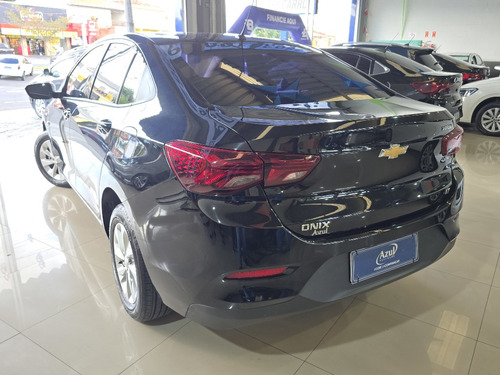 Chevrolet Onix plus 1.0 TURBO FLEX PLUS LT AUTOMÁTICO