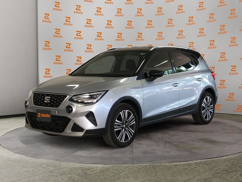 SEAT Arona XPERIENCE 1.6L TIPTRONIC