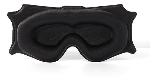 Máscara Para Dormir 3d Block Out, Sombra De Ojos Para Dormir