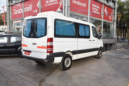Mercedes-Benz Sprinter 2.1 415 Combi 3665 150cv 9+1 Tn