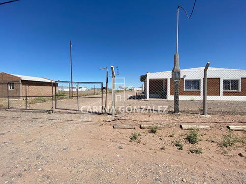 Aquiler De Base En Parque Industrial Añelo Vaca Muerta Neuquén