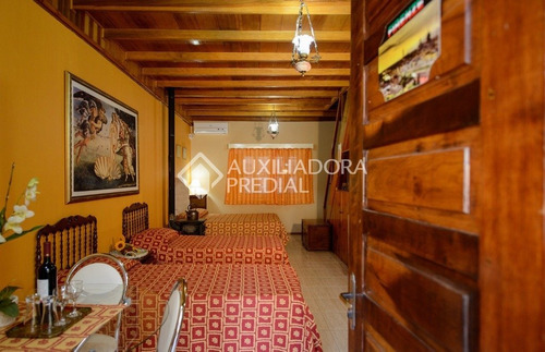 Imagem 14 de 15 de Hotel - Centro - Ref: 269006 - V-269006