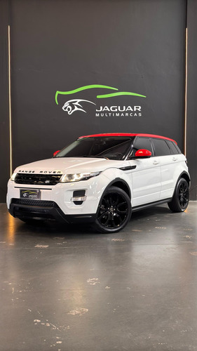 Land Rover 0 Range R.EVOQUE Dynamic 2.0 Aut 5p
