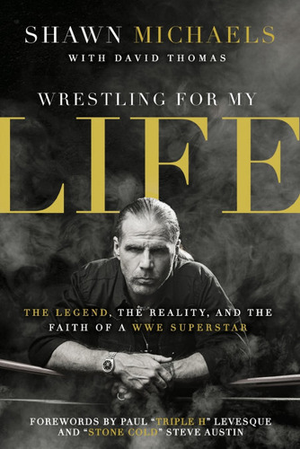 Libro Wrestling For My Life : The Legend, The Reality, An...
