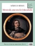 Libro Monóculo-de Cómo Se Escribe Una Novela De Serra Marius