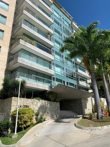 Imagen 13 de 13 de Apartamento En Venta En Las Mercedes Mls #22-17099 Wilfredo Bazan