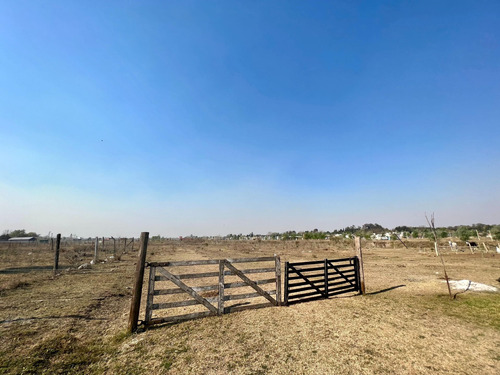 Se Vende Terreno En Barrio La Guadalupe Pergamino