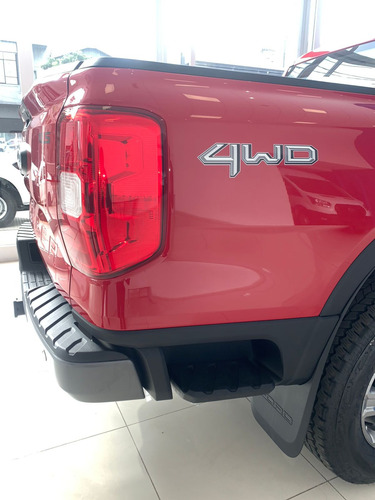 Ford Ranger 3.0 V6 Cd 4X4 Xls At 250Cv