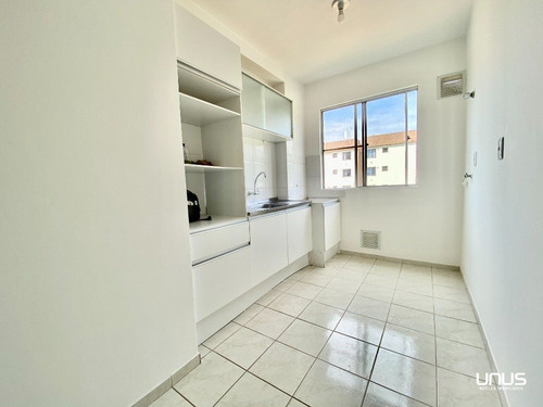 Imagem 10 de 15 de Apartamento - Sertao Do Maruim - Ref: 1173 - V-ap0798