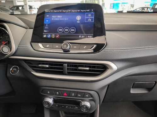 Imagem 5 de 10 de Chevrolet Tracker Premier 1.0 Turbo (flex) (aut)