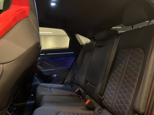 Imagem 8 de 15 de Audi Rs Q3 2.5 Tfsi Sportback Quattro Gasolina S-tronic