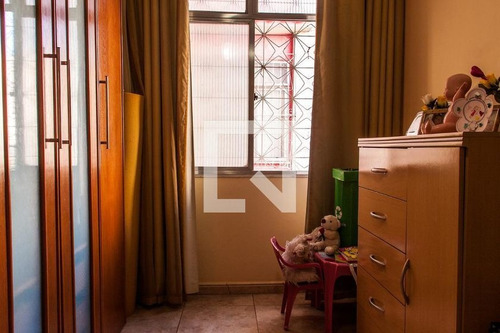 Imagem 11 de 15 de Apartamento À Venda - Irajá, 2 Quartos, 50 M² - S893661684