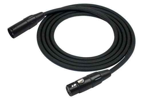 Cable Kirlin Microfono Mpc-270 6mts.