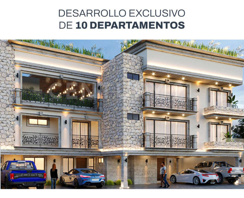 Departamentos En Venta En Mazatlán, Sinaloa, Mex.