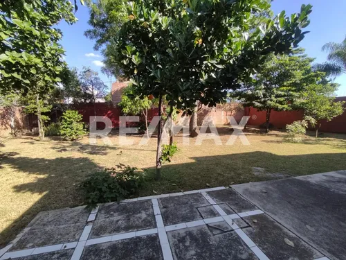 Casa En Venta En Morelos, Pueblo De Cocoyoc Un Nivel