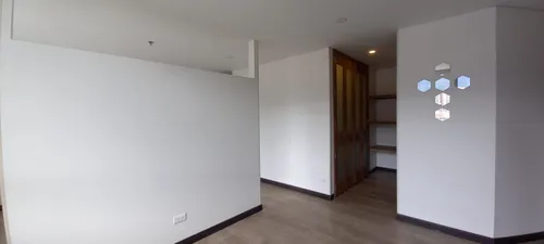 Apartamento En Venta En Chapinero. Cod V12738