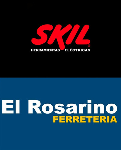 Pistola De Calor 1800w + 1 Boquilla Skil 8003