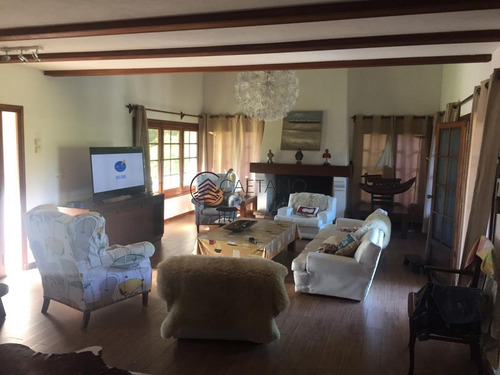 Imagen 5 de 28 de Espectacular Chalet En Beverly Hills! - Punta Del Este San Rafael