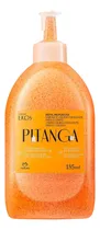 Comprar Natura Ekos Repuesto Jabón Líquido Exfoliante Corporal 