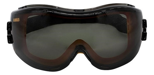 Gafas De Seguridad Dewalt Oscuras Dpg82 21 Smoke Smoke