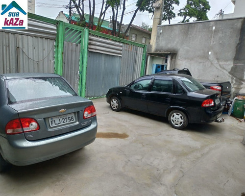 Prédio Comercial No Miolo Do Ipiranga Com 3 Andares - Excelente Oportunidade De Investimento - Pt00001 - 68821414