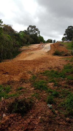 Imagem 14 de 15 de Terreno Em Condomínio Para Venda Em Curitiba, Santa Cândida - 342_2-1090202