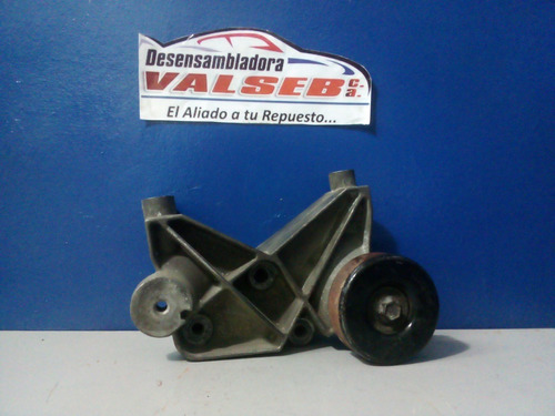 Base De Alternador Explorer 2005