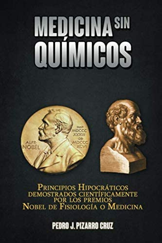 Libro: Medicina Sin Químicos (spanish Edition)