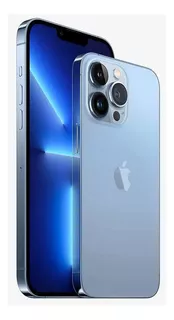 Apple iPhone 13 Pro Max (256 Gb) - Azul Sierra