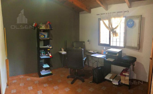 Imagen 16 de 21 de La Calera - Exc. Oportunidad- 4 Dor-pileta-escritura!!!
