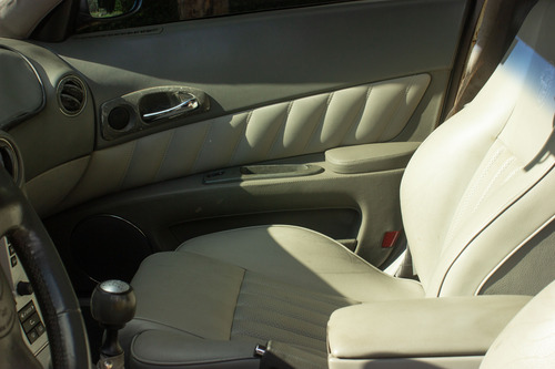 Alfa Romeo 166 3.2 V6 Busso 24v (fase 2 Facelift )
