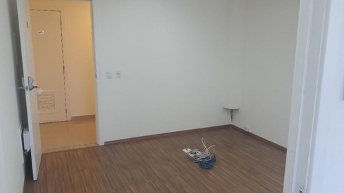 Sala Para Alugar, 41 M² Por R$ 1.400,00/mês - Alphaville Industrial - Barueri/sp - Sa0173