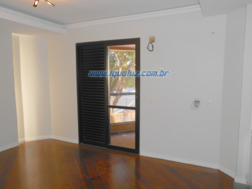 Apartamento Para Alugar - 03060.2208