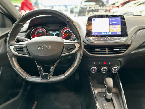 Chevrolet Onix 1.0 TURBO RS