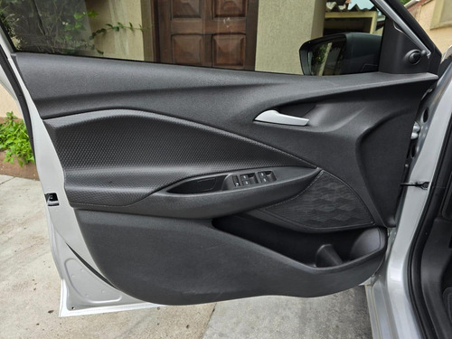 Chevrolet Onix plus Onix 1.0 Plus Turbo At Sedan